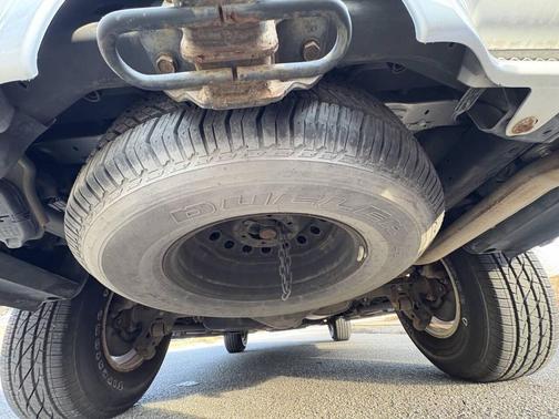 2011 Toyota 4Runner SR5