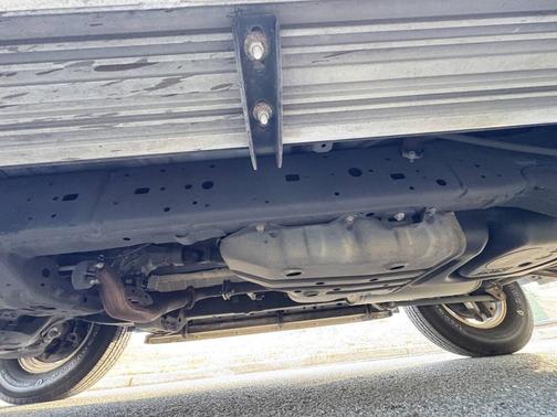 2011 Toyota 4Runner SR5