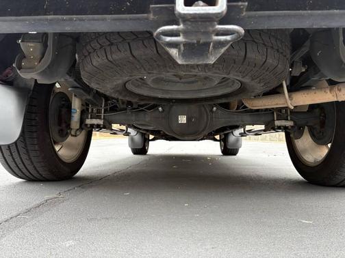 2008 Toyota Tacoma PreRunner Double Cab