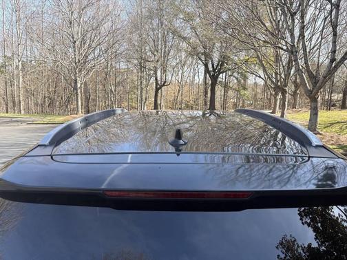 2019 Honda Pilot Touring 8-Passenger