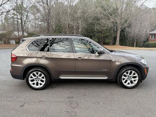 2013 BMW X5 xDrive35i Premium
