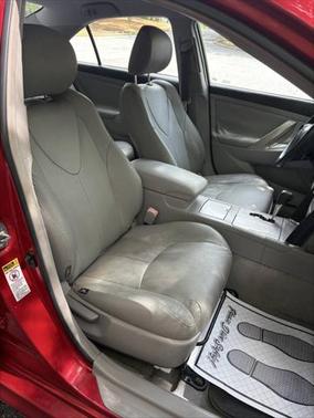 2007 Toyota Camry SE