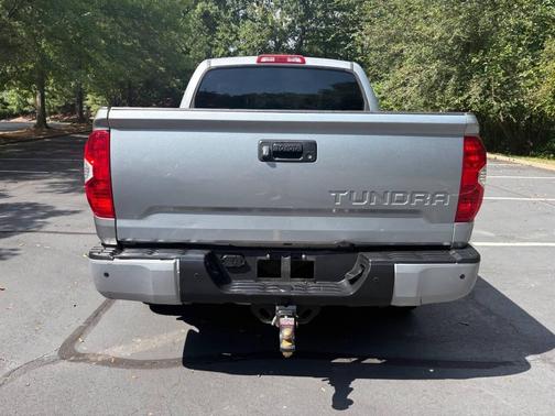 2015 Toyota Tundra Limited