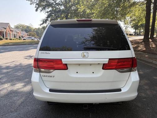 2010 Honda Odyssey EX-L