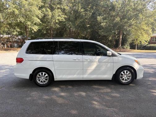 2010 Honda Odyssey EX-L