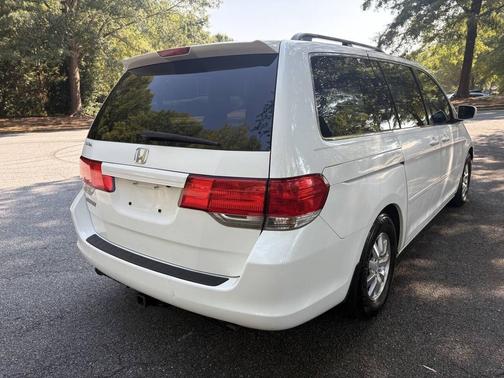 2010 Honda Odyssey EX-L