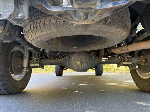 2010 Toyota Tacoma Double Cab