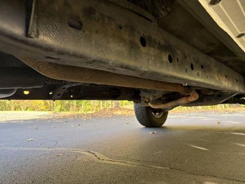 2010 Toyota Tacoma Double Cab