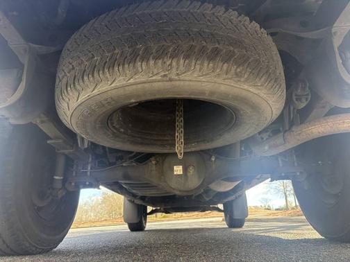 White 2013 Toyota Tacoma PreRunner