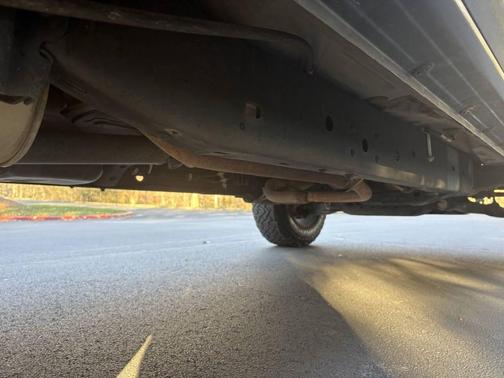 2011 Toyota Tacoma PreRunner