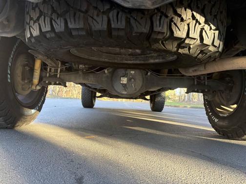 2011 Toyota Tacoma PreRunner