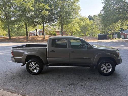2013 Toyota Tacoma Base