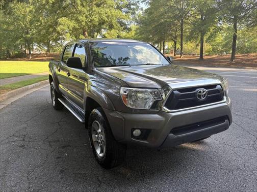 2013 Toyota Tacoma Base