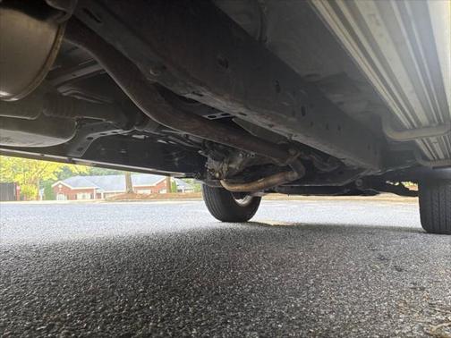 2013 Toyota Tacoma Base