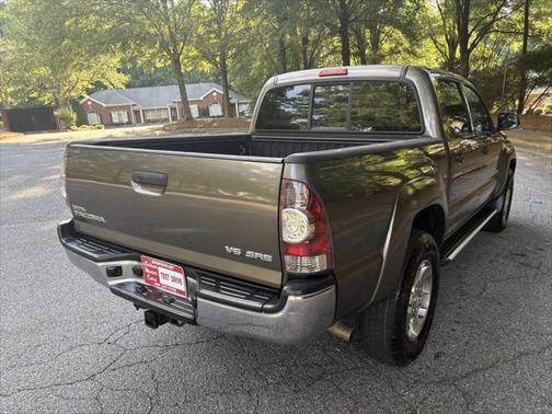 2013 Toyota Tacoma Base