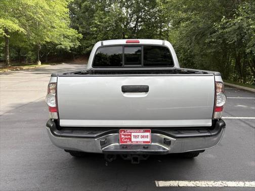 2013 Toyota Tacoma Base