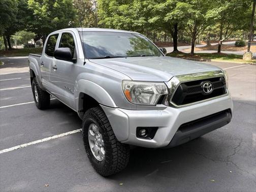 2013 Toyota Tacoma Base