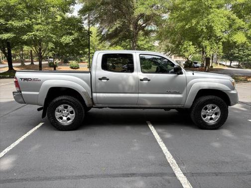 2013 Toyota Tacoma Base