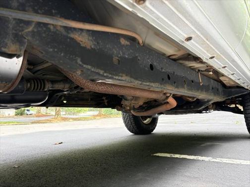 2013 Toyota Tacoma Base