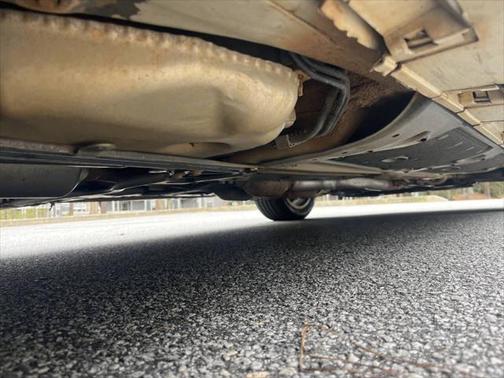 2008 Lexus GS 350 Base