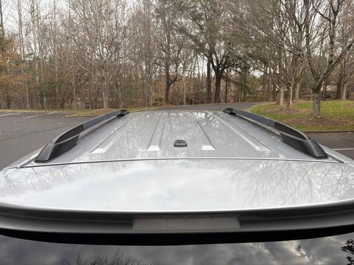 2017 Toyota Sienna LE