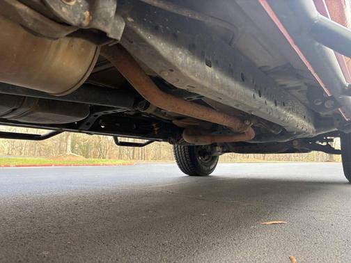 2013 Toyota Tacoma PreRunner