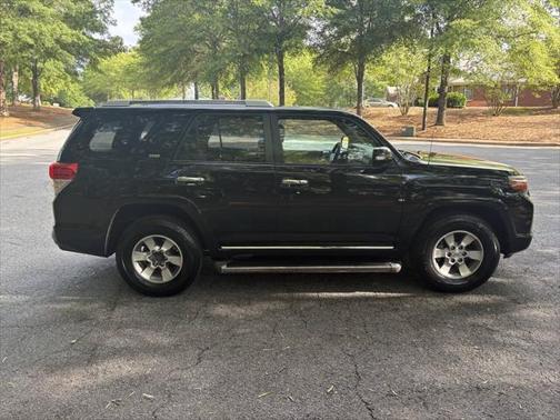 2010 Toyota 4Runner SR5