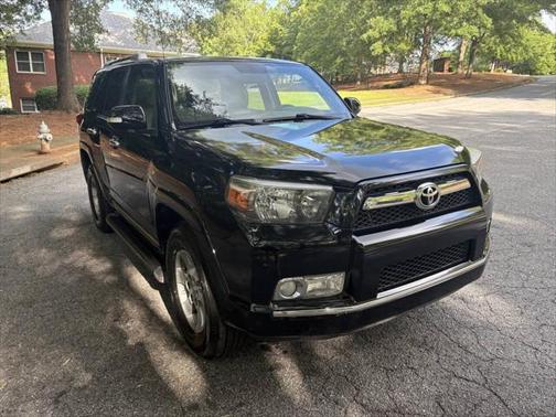 2010 Toyota 4Runner SR5