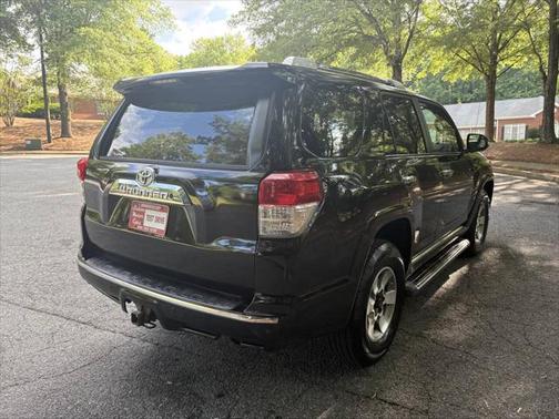 2010 Toyota 4Runner SR5