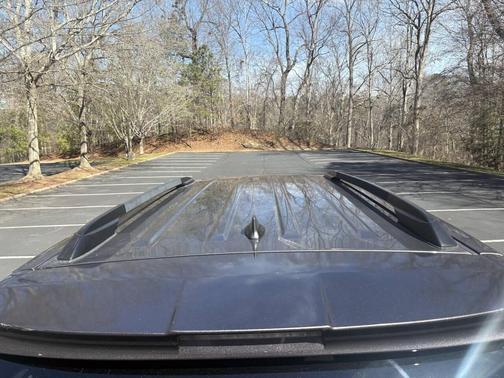 2018 Toyota Sienna XLE