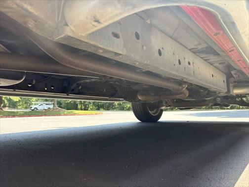 2005 Toyota Tacoma PreRunner Double Cab