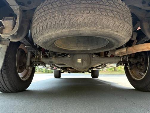 2005 Toyota Tacoma PreRunner Double Cab