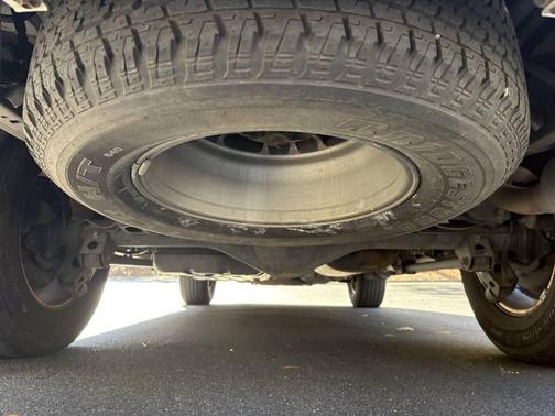 2007 Toyota 4Runner SR5