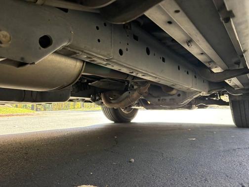 2007 Toyota 4Runner SR5