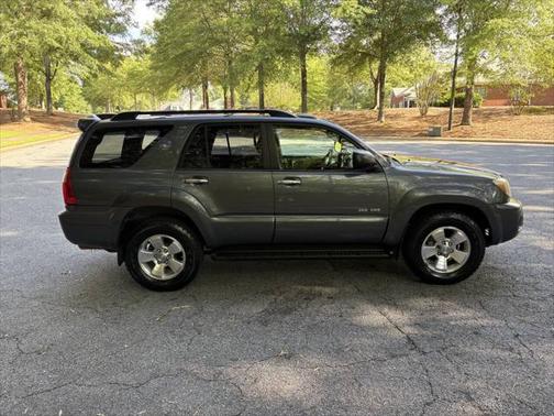 2008 Toyota 4Runner SR5