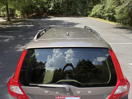 2008 Volvo XC70 3.2