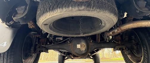 2013 Toyota Tacoma Base