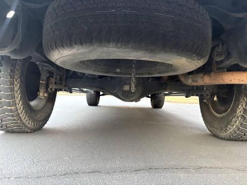 2014 Toyota Tacoma PreRunner