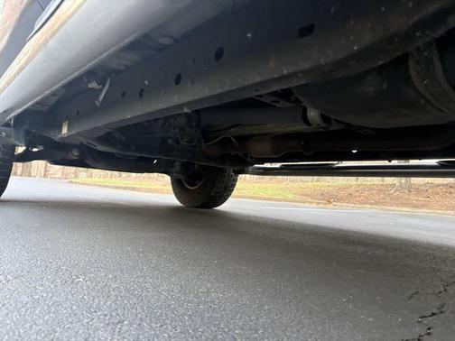 2014 Toyota Tacoma PreRunner