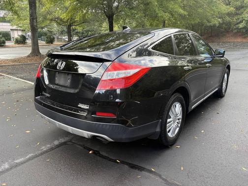 2014 Honda Crosstour EX