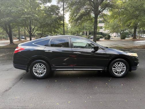 2014 Honda Crosstour EX
