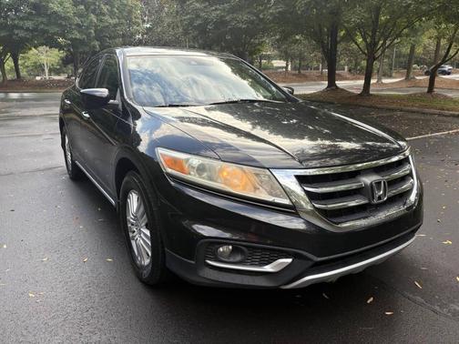 2014 Honda Crosstour EX