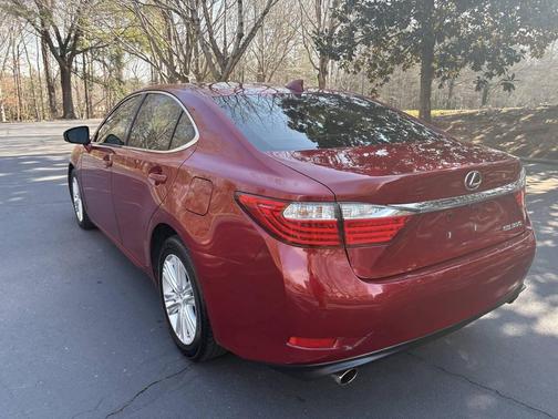 2015 Lexus ES 350 Base