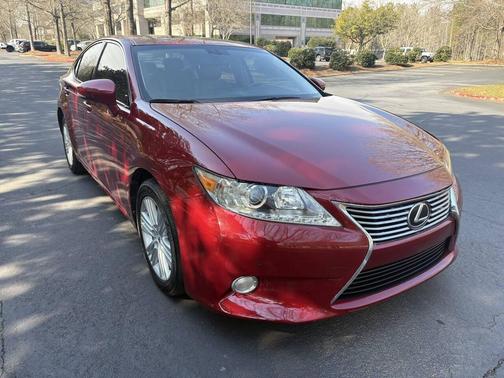 2015 Lexus ES 350 Base