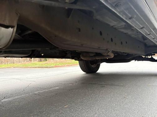 2006 Toyota Tacoma PreRunner Access Cab