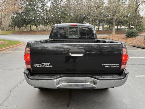 2006 Toyota Tacoma PreRunner Access Cab