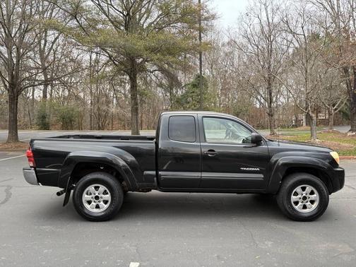2006 Toyota Tacoma PreRunner Access Cab