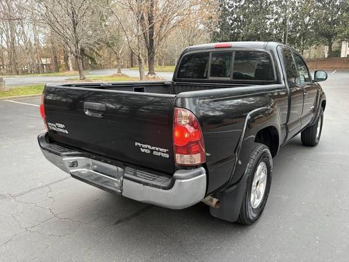 2006 Toyota Tacoma PreRunner Access Cab