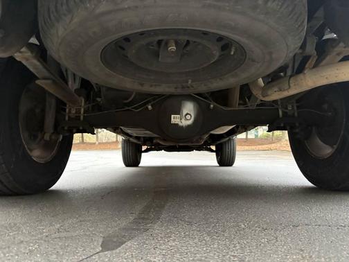 2006 Toyota Tacoma PreRunner Access Cab