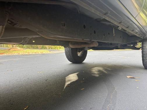 2011 Toyota Tacoma PreRunner